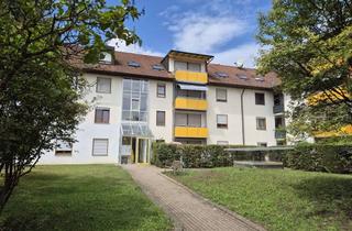 Wohnung mieten in Im Fernlesbrunnen, 74177 Bad Friedrichshall, 2-Zimmer-Wohnung mit Balkon und TG-Stellplatz | ab 01.12.