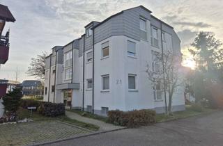 Wohnung mieten in Schauinslandstr 21, 71131 Jettingen, Helle 3,5-Zimmer-Wohnung mit Balkon und Stellplatz | ab 01.12.