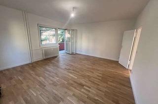 Wohnung mieten in Greenwicher Straße, 13349 Wedding, TOP SANIERT MIT EBK UND BALKON