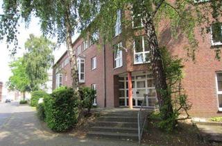 Sozialwohnungen mieten in Neustr. 6-8, 52146 Würselen, Perfekt für uns: günstige 2-Zimmer-Wohnung (WBS)