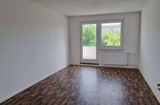 Wohnung mieten in Karl-Matthes-Str. 20, 07549 Lusan, Familienwohnung mit Ausblick!