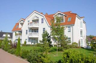 Wohnung mieten in Gothaer Ring, 37412 Herzberg, Attraktive 3-Zimmer Dachgeschosswohnung in Herzberg am Harz