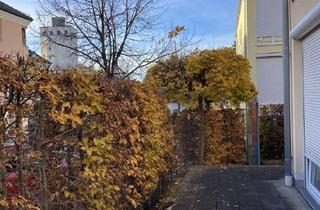 Wohnung mieten in 84503 Altötting, Barrierefreie 3-Zimmer-Wohnung in Altötting