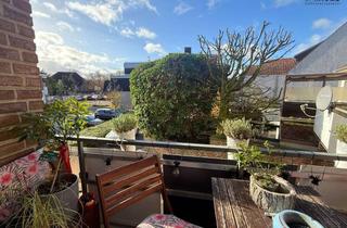 Wohnung mieten in 46325 Borken, Großzügige Mietwohnung im 1. OG, zentral in Borken