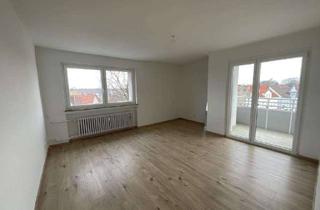 Wohnung mieten in Berninghausstraße, 44625 Herne-Süd, 3-Zimmer-Wohnung in Herne Süd bezugsfertig mit Balkon