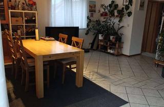 Wohnung mieten in Gerbrunner Weg 10, 97288 Theilheim, Helle 4-Zimmer Wohnung mit Terrasse im Grünen, Theilheim