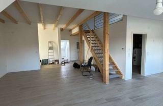 Wohnung mieten in 52353 Düren, Neubau Dachgeschoss Wohnung mit Terrasse zu vermieten