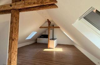 Wohnung mieten in Hellmundstraße 53, 65183 Wiesbaden, WG geeignet, Helle 4-Zimmer Maisonette-Wohnung