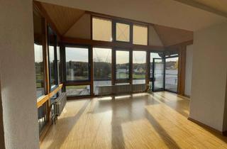 Wohnung mieten in 66879 Niedermohr, IK| Großzügige 4-Zimmer-Wohnung mit Panorama-Fenster