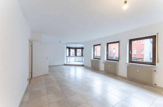 Wohnung mieten in 72213 Altensteig, Großzügige 2,5-Zimmer-Wohnung in Altensteig – modern, hell und mit Traum-Terrasse