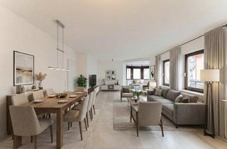 Wohnung mieten in 72213 Altensteig, Großzügige 2,5-Zimmer-Wohnung in Altensteig – modern, hell und mit Traum-Terrasse