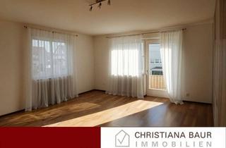 Wohnung mieten in 72336 Balingen, GROSSZÜGIG IN BELIEBTER LAGE: 4-Zi-Whg. in Balingen