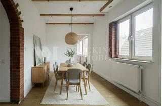 Wohnung mieten in 67459 Böhl-Iggelheim, Großzügige Maisonettewohnung mit großem Gartenanteil, Scheune und zwei Balkonen