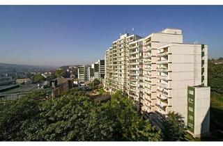 Wohnung mieten in Am Wichelhausberg, 42275 Barmen, ICH BIN DEIN NEUES ZUHAUSE!!! Riesenterrasse in der City von Barmen