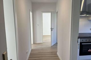 Wohnung mieten in Westpreußenring, 23569 Kücknitz, Schöne EG Wohnung mit toller Terrasse . Zwischen Lübecker Innenstadt und Ostseebad Travemünde