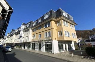 Wohnung mieten in 35683 Dillenburg, Großzügige Stadtwohnung mit hellen Zimmern und hervorragender Anbindung