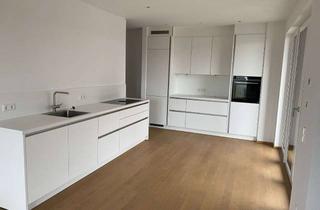 Wohnung mieten in Heusteige, 88400 Biberach, Moderne 2-Zimmer-Wohnung mit Balkon und EBK in Biberach