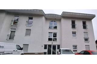 Sozialwohnungen mieten in 41836 Hückelhoven, 3-Zimmer Dachgeschoss-Wohnung mit WBS / bitte nur Online anfragen!