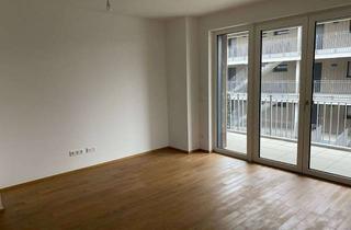 Wohnung mieten in Heusteige, 88400 Biberach, Moderne 3-Zimmer-Wohnung mit Balkon und Einbauküche in Biberach