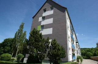 Wohnung mieten in Johannes-Brahms-Strasse, 98617 Meiningen, Die Wohnung