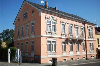 Wohnung mieten in Oststraße 17, 01917 Kamenz, Großzügige 3-Raum-Wohnung Altbau Kamenz