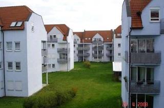 Wohnung mieten in 04451 Borsdorf, 2-Zimmer-Dachgeschoss-Wohnung in Borsdorf