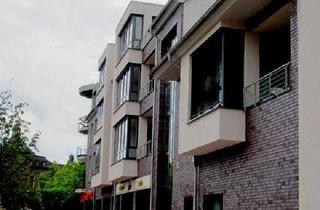 Wohnung mieten in Rothweg, 47877 Willich, Bildschöne Zwei-Zimmer-Wohnung am Schloss Neersen