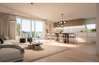 Wohnung mieten in 82275 Emmering, 4-Zimmer Neubau-Wohnung mit Balkon in Emmering