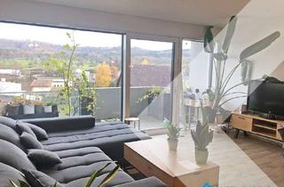 Wohnung mieten in 72147 Nehren, Dein neuer Lieblingsort: Moderne 3-Zimmer-Wohnung zum Wohlfühlen in Nehren!