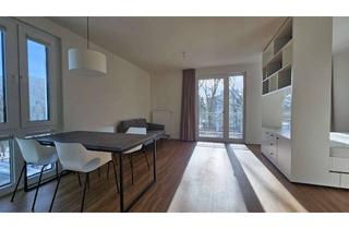 Wohnung mieten in 10318 Karlshorst, Neubau! 1 Zimmer-Wohnung nahe S-Bahnhof Karlshorst