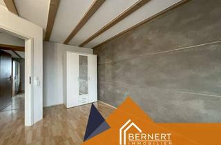 Wohnung mieten in 96247 Michelau, 110 m² Wohnkomfort im 1. OG – mit Einbauküche, Balkon & WG-Eignung