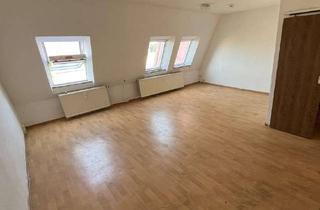 Wohnung mieten in Sundhäuser Str., 99734 Nordhausen, 3 Monate mietfrei oder 1.000€ für Möbel! 2,5 Zimmer mit Balkon