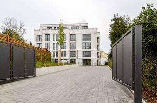Wohnung mieten in 42697 Ohligs-Aufderhöhe, Neuwertige Wohnung in Solingen-Ohligs mit Garten * 3 Zi. * 99,72 m² Wohnfläche * Dusch-/Wannenbad
