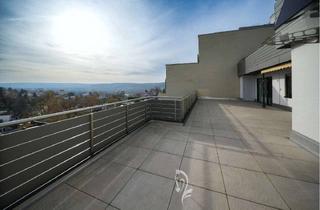 Penthouse mieten in Birkentalstraße 31 c, 97209 Veitshöchheim, Sonnige 3-Zimmer-Wohnung mit riesiger Dachterrasse im Penthouse-Stil