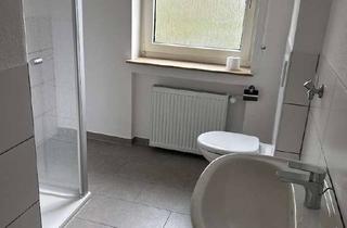 Sozialwohnungen mieten in Zum Bahnhof, 32278 Kirchlengern, sanierte 2 Zimmer Wohnung mit WBS
