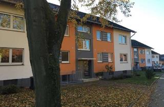 Wohnung mieten in Kastanienstr. 12, 32257 Bünde, gepflegte 2 Zimmer Wohnung in ruhiger Lage