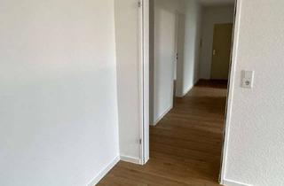 Wohnung mieten in Lübbecker Str. 116, 32278 Kirchlengern, sanierte 3 Zimmerwohnung in Kirchlengern