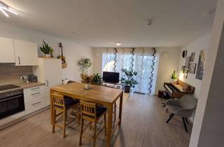 Wohnung mieten in 88437 Maselheim, Neuwertige 2- Zi Wohnung mit Terrasse in Maselheim