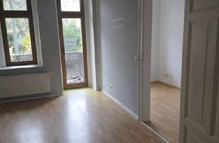 Wohnung mieten in Rauschwalder Straße 26, 02826 Innenstadt, 3 Zimmer Erdgeschosswohnung mit Balkon