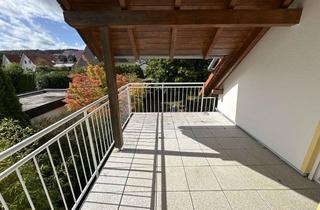 Wohnung mieten in 61267 Neu-Anspach, Entspanntes Wohnen in gemütlicher, frisch renovierter 3-Zi-Wohnung in Neu-Anspach, mit Balkon