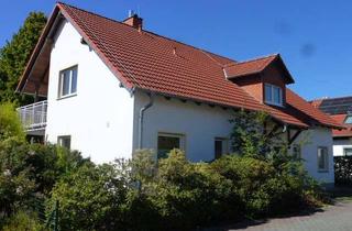 Wohnung mieten in 61267 Neu-Anspach, Ruhige DG-Wohnung mit EBK und Balkon, frisch renoviert