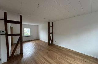 Wohnung mieten in Wittener Str. 59, 58285 Gevelsberg, Viel Platz in zentraler Lage von Gevelsberg! 4,0-Zimmer auf zwei Etagen