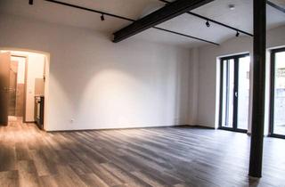 Lofts mieten in Wellingsweg 2-12, 56072 Metternich, Schickes Loft in Koblenz-Metternich