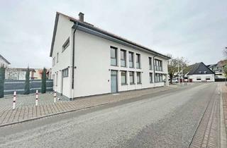 Wohnung mieten in 64683 Einhausen, Moderne 2-Zimmer Wohnung in zentraler Lage - Verfügbar ab Januar