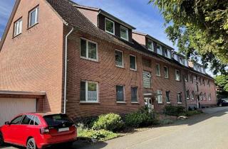 Wohnung mieten in Auf Der Höhe, 21385 Amelinghausen, Attraktive 4-Zimmer-DG-Wohnung