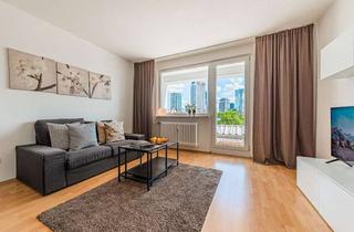 Wohnung mieten in Altkönigstraße 000, 60323 Westend-Süd, Möblierte Wohnung auf Zeit zu vermieten: