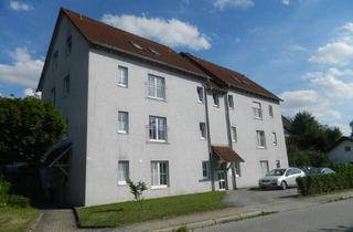 Wohnung mieten in Pfeffenhausenerstr., 84056 Rottenburg, komplett möblierte 2-Zimmerwohnung im EG mit Terrasse