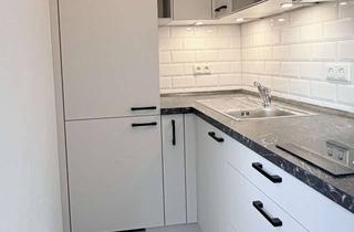 Wohnung mieten in Am Platzl, 94315 Straubing, Exklusive 1-Zimmer-Wohnung in Straubing