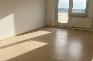 Wohnung mieten in Hahnebergstraße 10, 02699 Königswartha, Charmante 2-Zimmer-Wohnung mit sonnigem Balkon im 4. OG