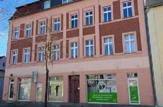 Wohnung mieten in Berliner Str. 45, 14959 Trebbin, Großzügige 2-Zimmer-Wohnung im Seitenflügel zu vermieten!